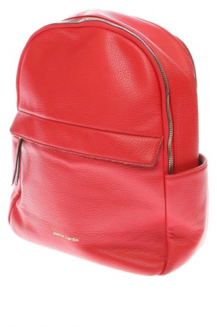 Rucksack Pierre Cardin, Farbe Rot, Preis € 13,99