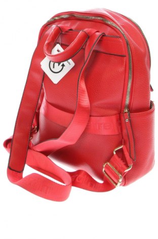 Rucksack Pierre Cardin, Farbe Rot, Preis € 13,99