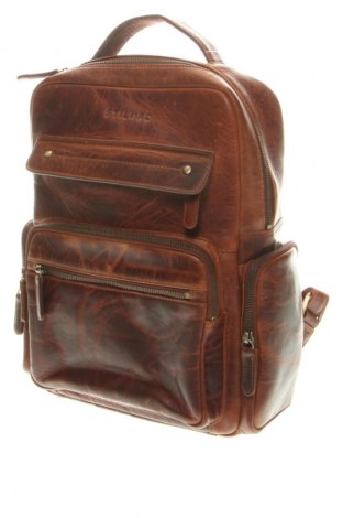 Σακίδιο πλάτης Stilord, Χρώμα Καφέ, Τιμή 84,99 €