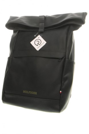 Plecak Tommy Hilfiger, Kolor Czarny, Cena 629,99 zł