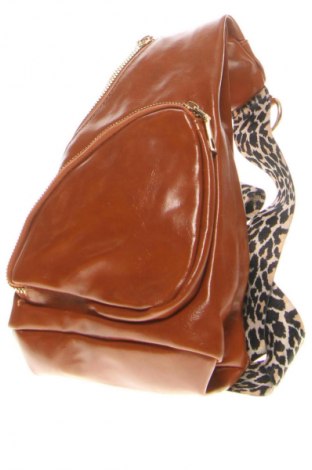 Σακίδιο πλάτης Unbranded, Χρώμα Καφέ, Τιμή 7,99 €