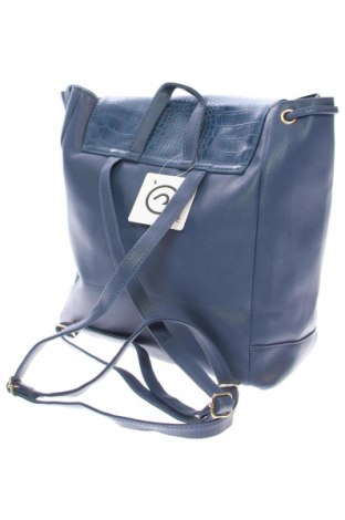 Σακίδιο πλάτης Unbranded, Χρώμα Μπλέ, Τιμή 6,99 €