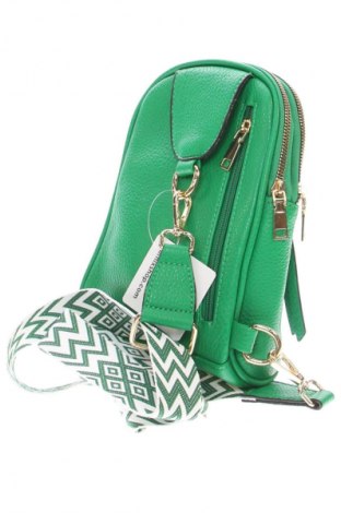 Σακίδιο πλάτης Unbranded, Χρώμα Πράσινο, Τιμή 18,47 €