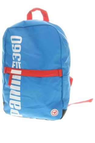 Σακίδιο πλάτης Unbranded, Χρώμα Μπλέ, Τιμή 15,99 €