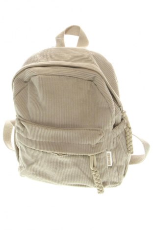 Rucksack Unbranded, Farbe Beige, Preis € 7,99