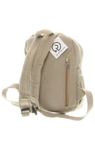 Rucksack Unbranded, Farbe Beige, Preis € 7,99