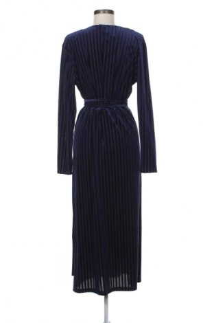 Рокля & Other Stories, Размер L, Цвят Син, Цена 64,99 лв.