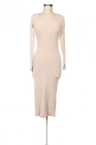 Kleid & Other Stories, Größe XS, Farbe Beige, Preis € 42,00
