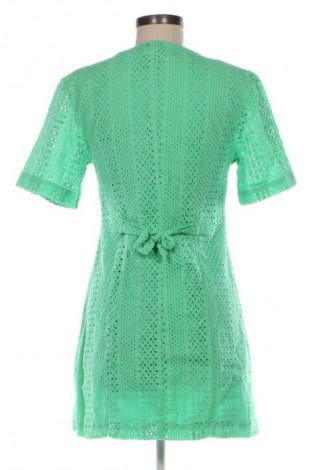 Рокля & Other Stories, Размер S, Цвят Зелен, Цена 66,99 лв.