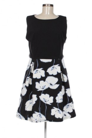 Kleid 17 & Co., Größe XL, Farbe Mehrfarbig, Preis € 12,99