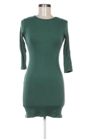 Šaty  24 Colours, Veľkosť XS, Farba Zelená, Cena  24,55 €