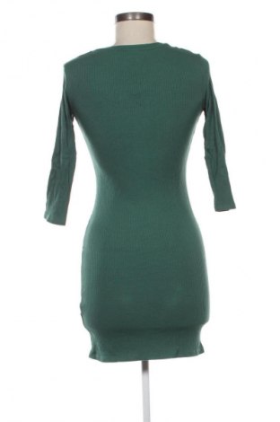 Šaty  24 Colours, Veľkosť XS, Farba Zelená, Cena  24,55 €