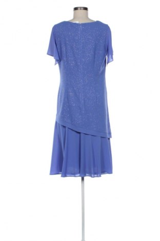 Рокля Unbranded, Размер L, Цвят Лилав, Цена 47,88 лв.