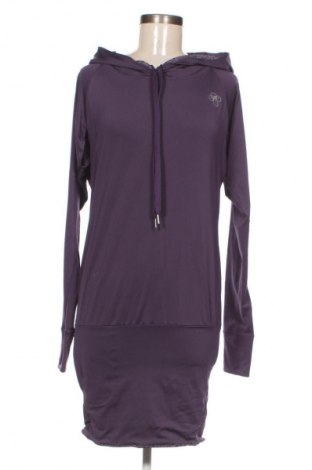 Kleid ASICS, Größe XS, Farbe Lila, Preis 33,99 €