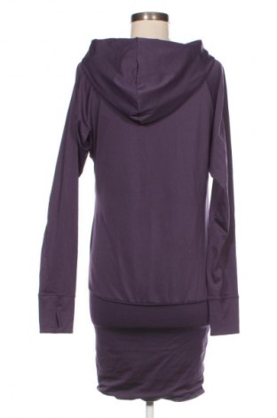 Kleid ASICS, Größe XS, Farbe Lila, Preis 33,99 €