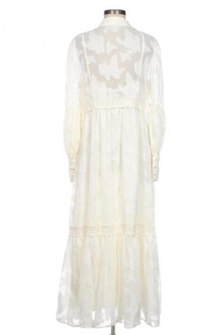 Šaty  ASOS, Velikost XL, Barva Krémová, Cena  1 567,00 Kč