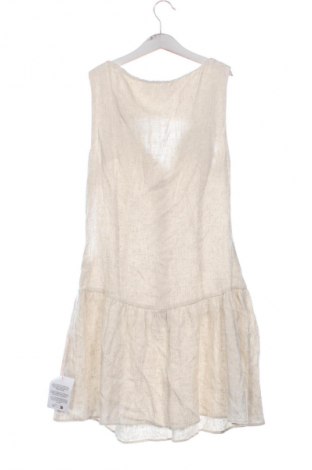 Рокля ASOS, Размер M, Цвят Бежов, Цена 47,85 лв.