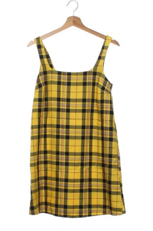 Kleid ASOS, Größe XXS, Farbe Mehrfarbig, Preis 24,55 €