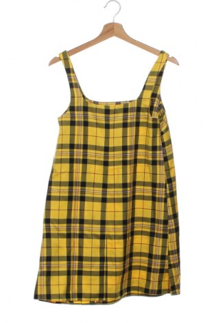 Kleid ASOS, Größe XXS, Farbe Mehrfarbig, Preis 24,55 €