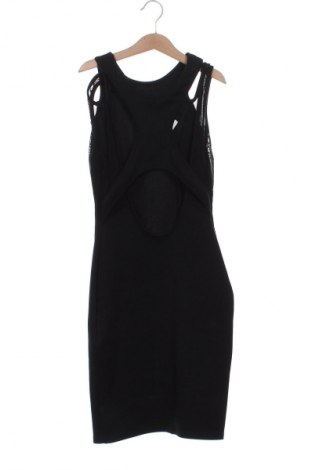 Φόρεμα ASOS, Μέγεθος XS, Χρώμα Μαύρο, Τιμή 24,49 €