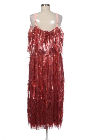 Rochie ASOS, Mărime 3XL, Culoare Multicolor, Preț 155,99 Lei