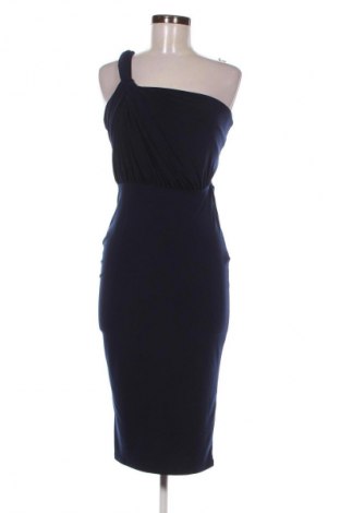 Sukienka ASOS, Rozmiar M, Kolor Niebieski, Cena 248,09 zł