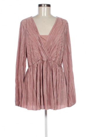 Φόρεμα ASOS, Μέγεθος XL, Χρώμα Ρόζ , Τιμή 22,99 €