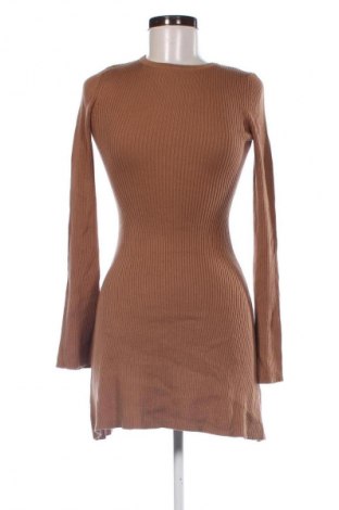 Šaty  ASOS, Velikost S, Barva Hnědá, Cena  329,00 Kč