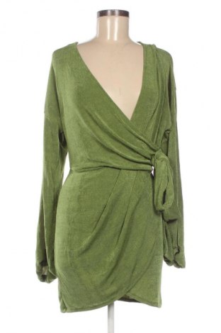 Šaty  ASOS, Veľkosť S, Farba Zelená, Cena  17,95 €
