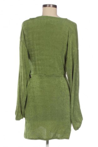 Šaty  ASOS, Veľkosť S, Farba Zelená, Cena  17,95 €