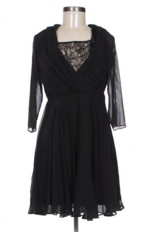 Rochie ASOS, Mărime M, Culoare Negru, Preț 125,92 Lei