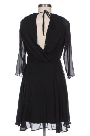 Rochie ASOS, Mărime M, Culoare Negru, Preț 125,92 Lei