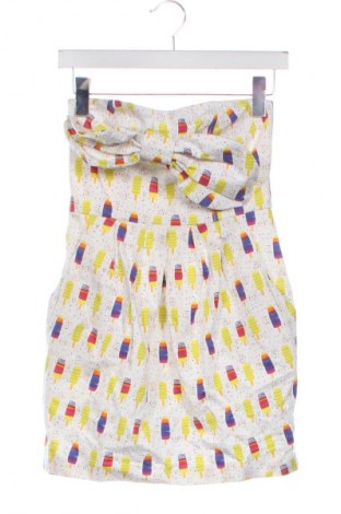 Kleid ASOS, Größe XS, Farbe Mehrfarbig, Preis € 24,49