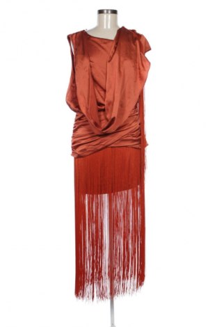 Rochie ASOS, Mărime M, Culoare Maro, Preț 336,28 Lei