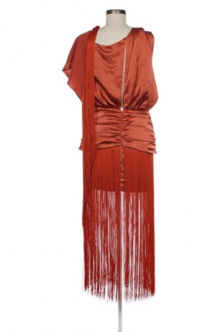 Rochie ASOS, Mărime M, Culoare Maro, Preț 336,28 Lei