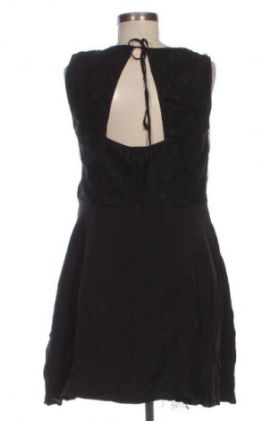 Φόρεμα ASOS, Μέγεθος XXL, Χρώμα Μαύρο, Τιμή 31,71 €