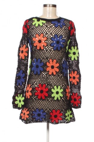 Рокля ASOS, Размер M, Цвят Многоцветен, Цена 34,99 лв.