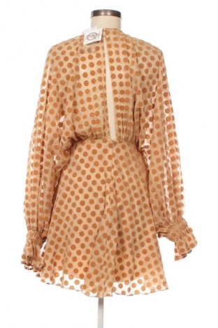 Šaty  ASOS, Veľkosť S, Farba Viacfarebná, Cena  55,20 €