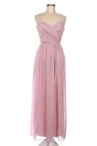 Рокля ASOS, Размер S, Цвят Розов, Цена 59,99 лв.