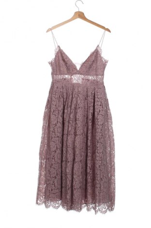 Kleid ASOS, Größe M, Farbe Aschrosa, Preis € 20,99