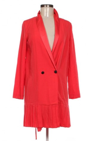 Rochie ASOS, Mărime XXS, Culoare Roșu, Preț 126,00 Lei