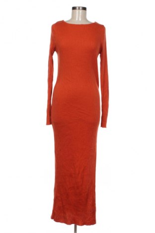 Rochie ASOS, Mărime XL, Culoare Portocaliu, Preț 121,99 Lei