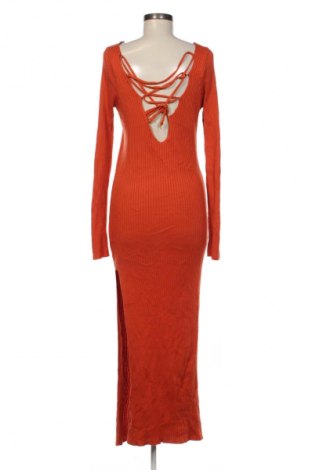 Rochie ASOS, Mărime XL, Culoare Portocaliu, Preț 121,99 Lei