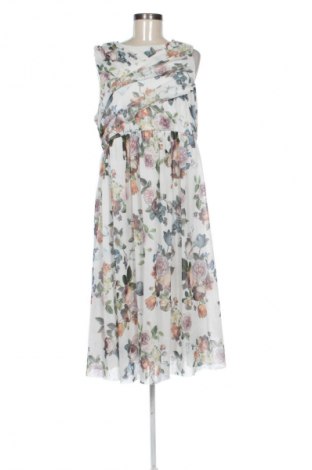 Kleid ASOS, Größe XL, Farbe Mehrfarbig, Preis 36,99 €