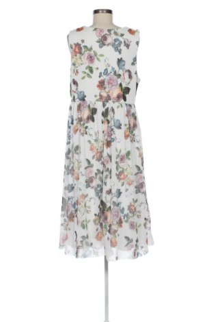 Kleid ASOS, Größe XL, Farbe Mehrfarbig, Preis 36,99 €