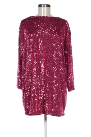 Kleid ASOS, Größe XS, Farbe Mehrfarbig, Preis 48,71 €