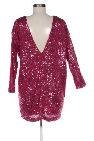 Kleid ASOS, Größe XS, Farbe Mehrfarbig, Preis 48,71 €