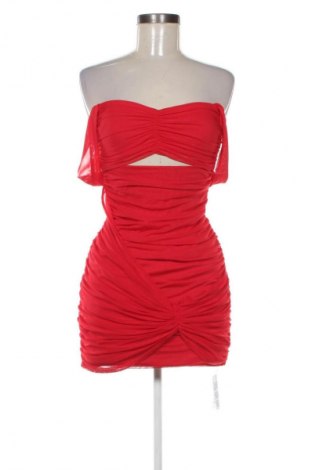 Ruha ASOS, Méret M, Szín Piros, Ár 7 549 Ft