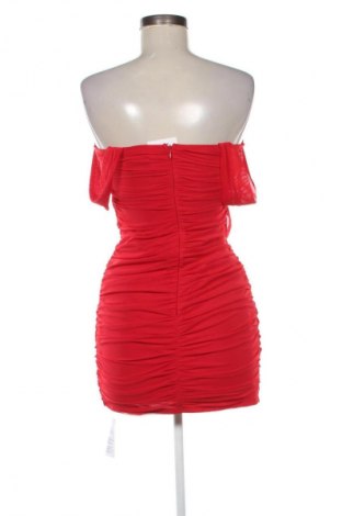 Ruha ASOS, Méret M, Szín Piros, Ár 7 549 Ft