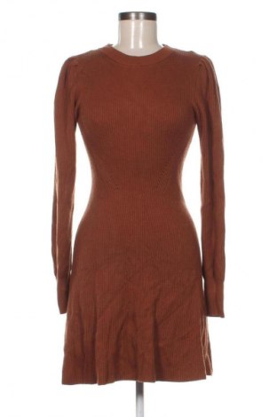 Kleid Abercrombie & Fitch, Größe S, Farbe Braun, Preis 17,99 €